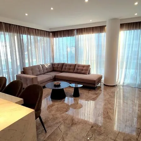 Zantis Executive 202 Limassol