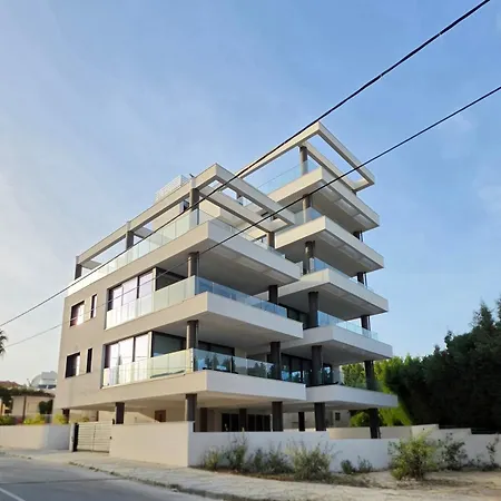 Zantis Executive 202 Limassol