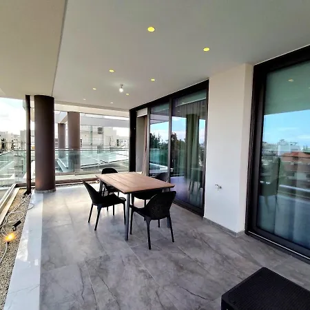 Zantis Executive 202 * Limassol