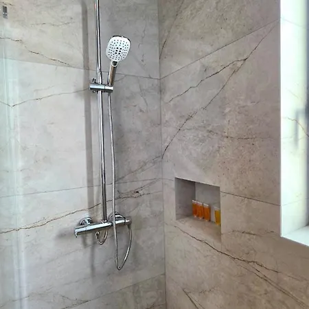 Zantis Executive 202 Apartman Limassol
