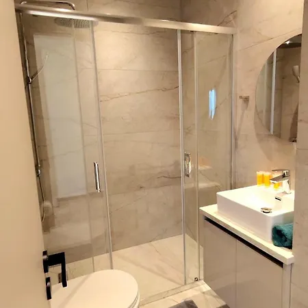 Zantis Executive 202 Apartman