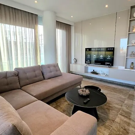 Apartman Zantis Executive 202
