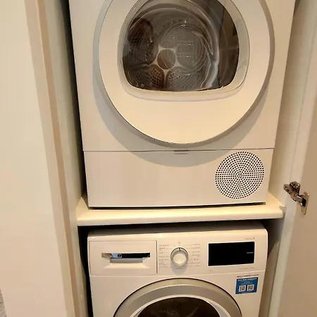 Apartman Zantis Executive 202 *