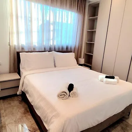 Zantis Executive 202 * Limassol