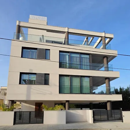 Zantis Executive 202 * Limassol