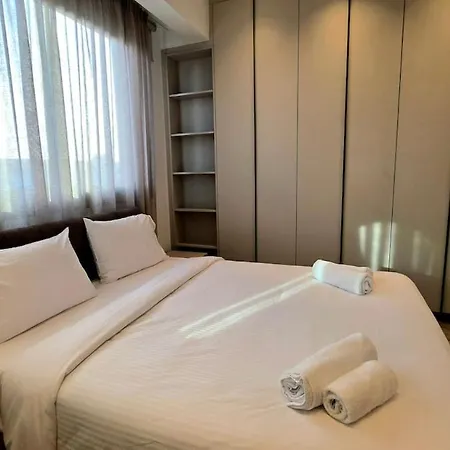 Zantis Executive 202 Apartman Limassol