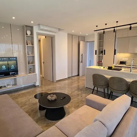 Zantis Executive 202 * Limassol