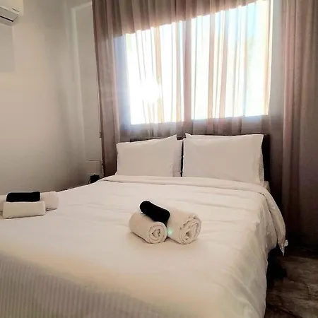Apartman Zantis Executive 202 *