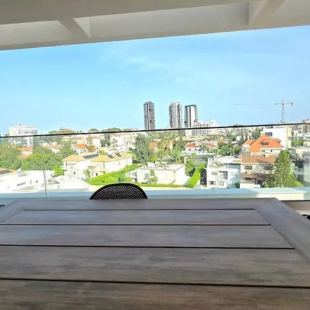 Apartman Zantis Executive 202 Limassol